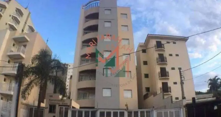 Apartamento Residencial à venda, Parque Campolim, Sorocaba - AP0116.
