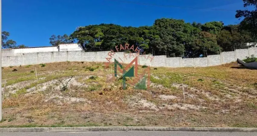 Terreno à venda, 320 m² por R$ 272.000,00 - Condomínio Residencial Renaissance - Sorocaba/SP