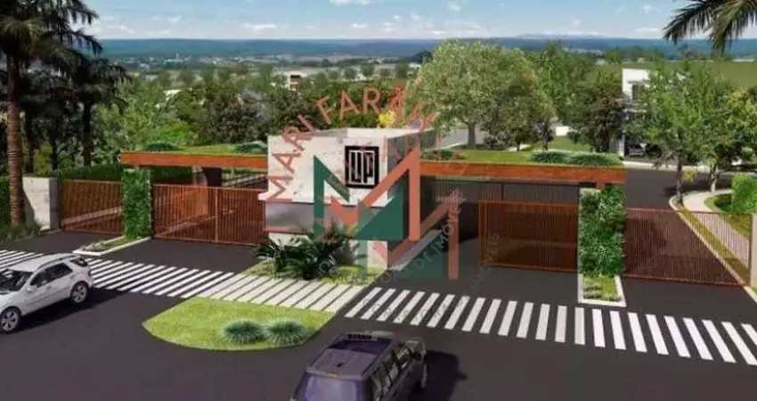 Terreno à venda, 1180 m² por R$ 580.000,00 - Condomínio UP Residencial - Sorocaba/SP
