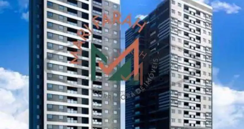 Apartamento com 2 dormitórios à venda, 66 m² por r$ 695.000,00 - jardim do paço - sorocaba/sp