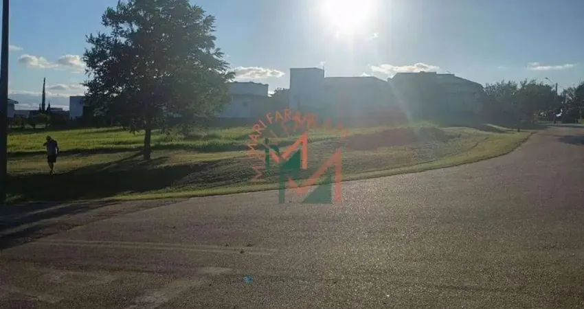 Terreno à venda, 1035 m² por r$ 400.000,00 - jardim dacha sorocaba - sorocaba/sp