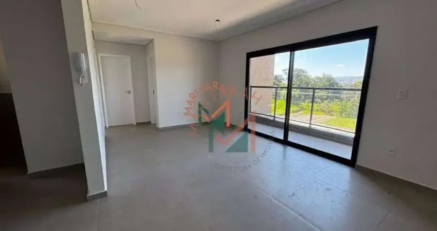Apartamento com 2 dormitórios à venda, 82 m² por r$ 545.000,00 - jardim portal da colina - sorocaba/sp