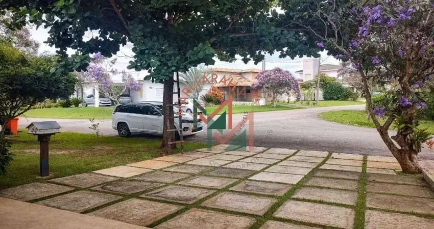 Casa com 3 dormitórios à venda, 321 m² por r$ 1.284.000,00 - parque monte bianco - araçoiaba da serra/sp
