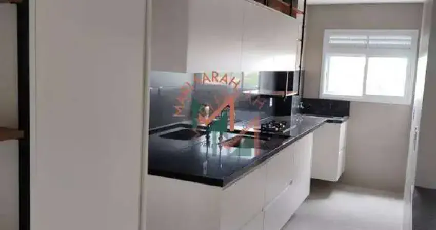 Apartamento à venda, 48 m² por r$ 370.000,00 - jardim américa - sorocaba/sp