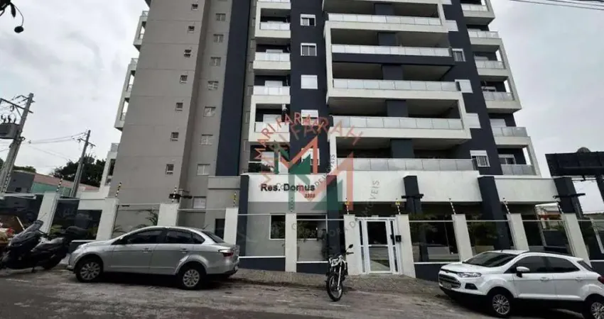 Apartamento com 2 dormitórios à venda, 63 m² por r$ 550.000,00 - jardim santa rosália - sorocaba/sp