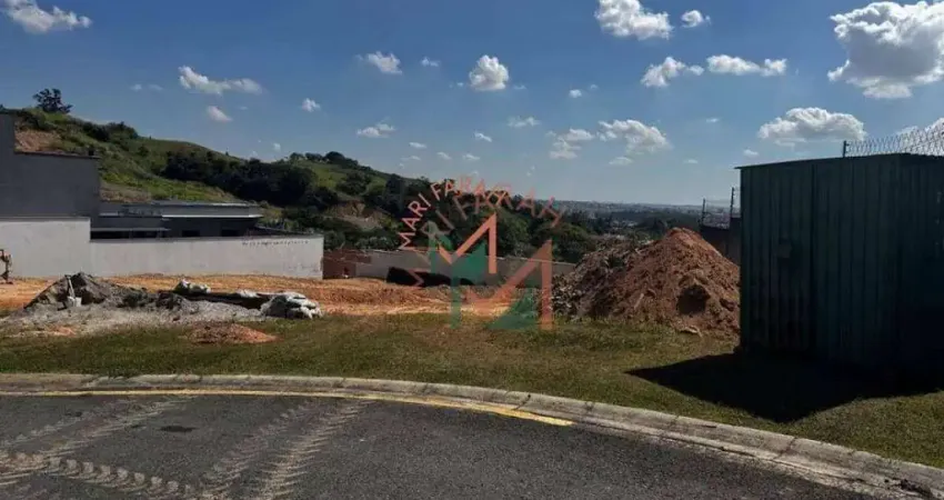 Terreno à venda, 434 m² por r$ 490.000,00 - condomínio sunlake - sorocaba/sp