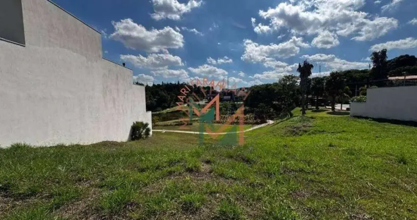 Terreno à venda, 330 m² por r$ 399.000,00 - condomínio sunlake - sorocaba/sp