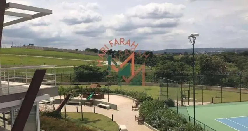 Terreno à venda, 530 m² por r$ 560.000,00 - condomínio cyrela landscape - votorantim/sp