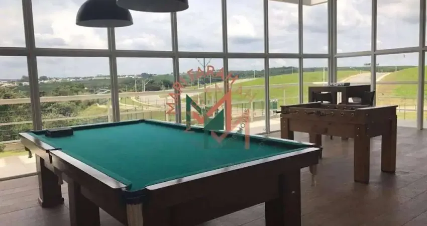 Terreno à venda, 450 m² por r$ 495.000,00 - condomínio cyrela landscape - votorantim/sp