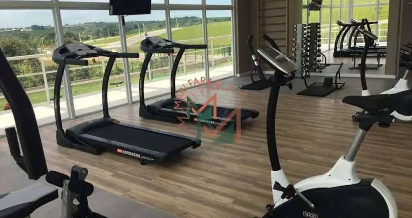 Terreno à venda, 309 m² por r$ 410.000,00 - condomínio cyrela landscape - votorantim/sp