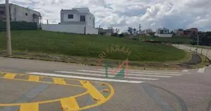 Terreno à venda, 521 m² por r$ 510.000,00 - condomínio cyrela landscape - votorantim/sp