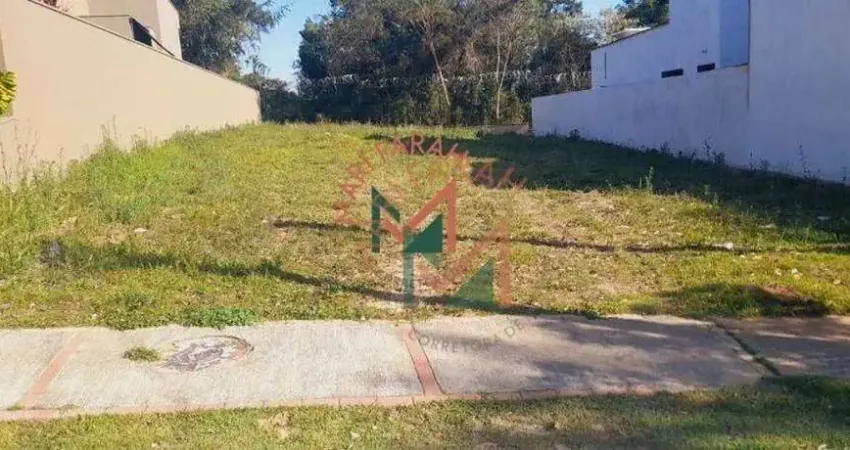 Terreno residencial à venda, chácaras residenciais santa maria, votorantim - te0086.