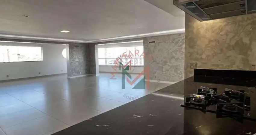 Apartamento à venda, 330 m² por r$ 2.150.000,00 - jardim portal da colina - sorocaba/sp