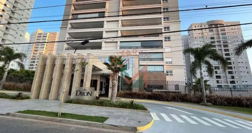 Apartamento com 4 dormitórios à venda, 314 m² por r$ 4.700.000,00 - parque campolim - sorocaba/sp
