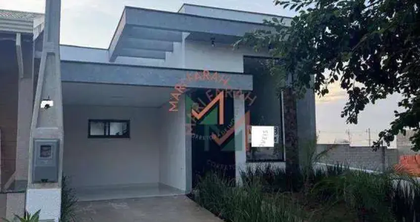 Casa com 3 dormitórios à venda, 100 m² por r$ 645.000,00 - jardim residencial jardim - sorocaba/sp