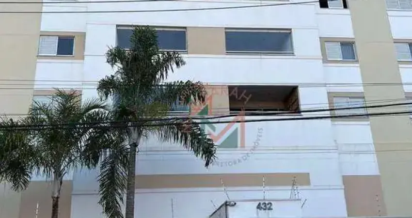 Apartamento com 3 dormitórios à venda, 145 m² por r$ 1.070.000,00 - jardim paulistano - sorocaba/sp