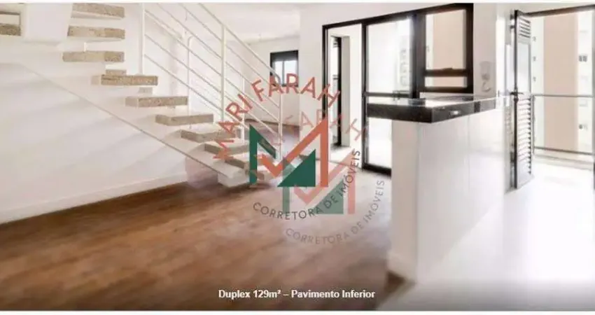 Apartamento à venda, 129 m² por r$ 1.380.000,00 - parque campolim - sorocaba/sp