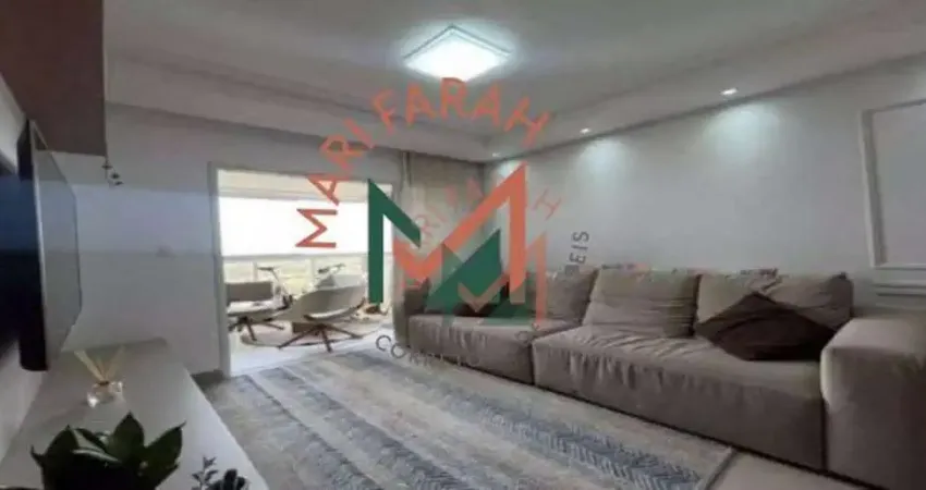 Apartamento à venda, 97 m² por r$ 1.150.000,00 - parque campolim - sorocaba/sp