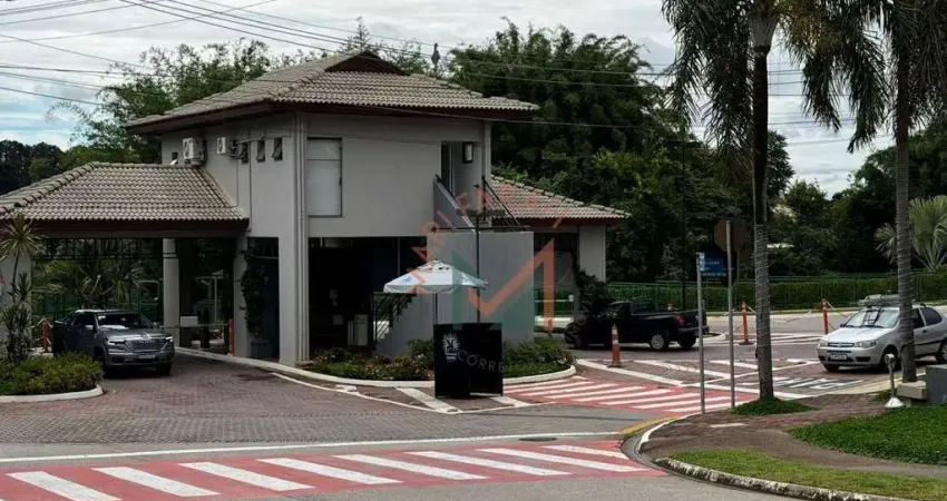 Casa à venda, 229 m² por r$ 2.350.000,00 - condomínio chácara ondina - sorocaba/sp