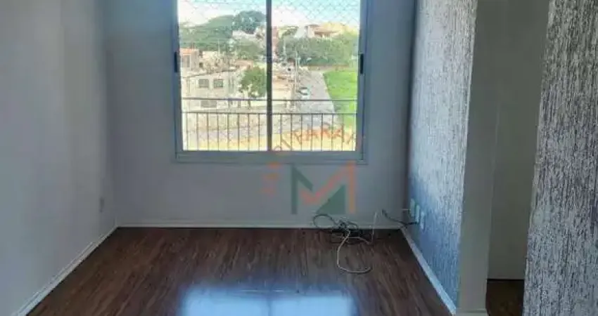 Apartamento com 2 dormitórios à venda, 52 m² por r$ 220.000,00 - vila barcelona - sorocaba/sp