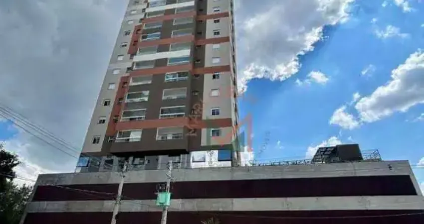 Apartamento com 3 dormitórios, 73 m² - venda por r$ 749.000 ou aluguel por r$ 5.000/mês - parque campolim - sorocaba/sp