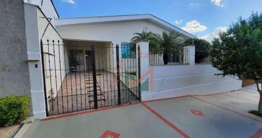 Casa com 3 dormitórios à venda, 176 m² por r$ 880.000,00 - jardim embaixador - sorocaba/sp