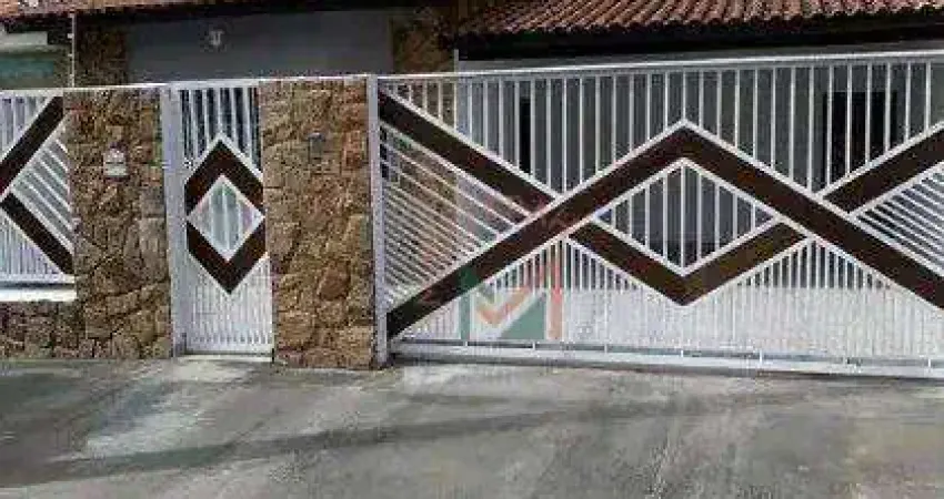 Casa com 3 dormitórios à venda, 194 m² por r$ 620.000,00 - jardim são carlos - sorocaba/sp