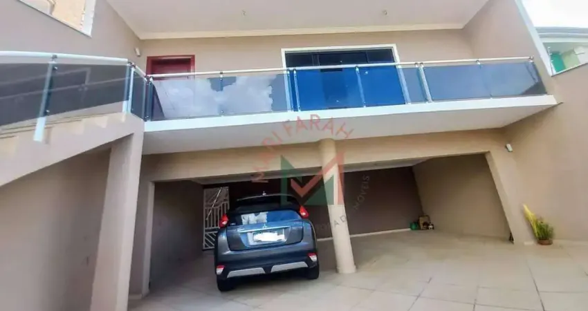 Casa com 3 dormitórios à venda, 16392 m² por r$ 699.000,00 - jardim residencial martinez - sorocaba/sp