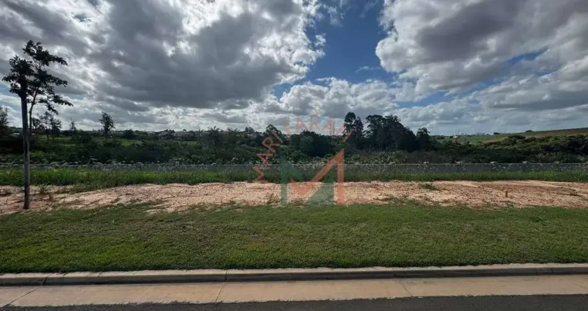 Terreno à venda, 300 m² por R$ 350.000,00 - Condomínio Terras Alpha Nova Esplanada - Votorantim/SP