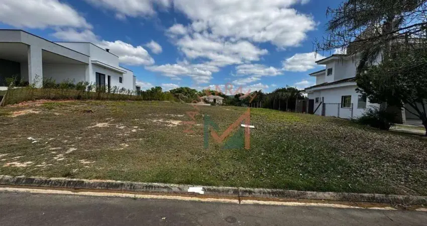 Terreno à venda, 1100 m² por r$ 450.000 - condomínio saint charbel - araçoiaba da serra/sp