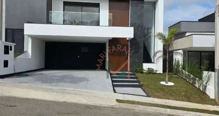 Casa com 3 dormitórios à venda, 275 m² por r$ 2.450.000,00 - condomínio cyrela landscape - votorantim/sp