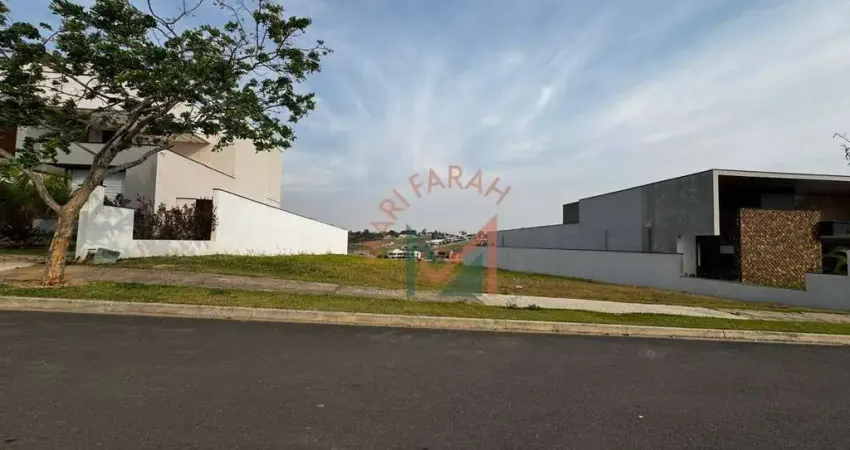 Terreno à venda, 1000 m² por r$ 1.208.000 - condomínio residencial saint patrick - sorocaba/sp