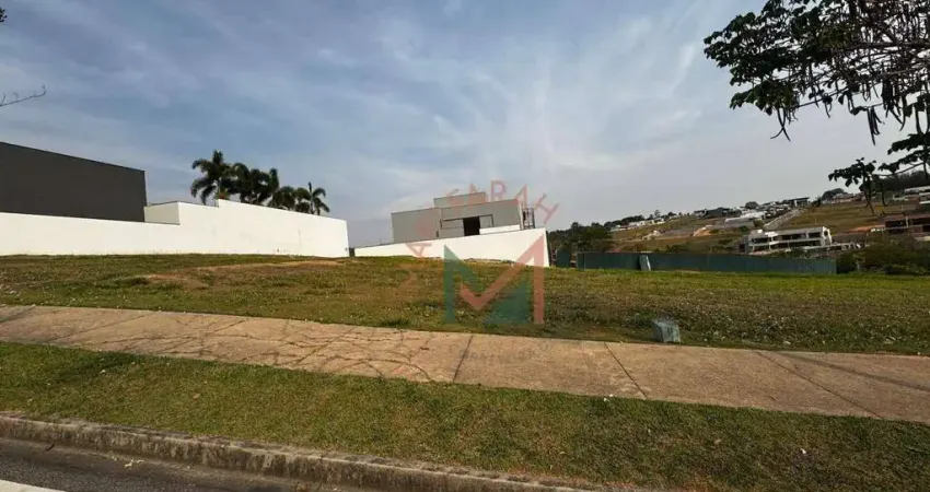 Terreno à venda, 1000 m² por r$ 1.144.000 - condomínio residencial saint patrick - sorocaba/sp