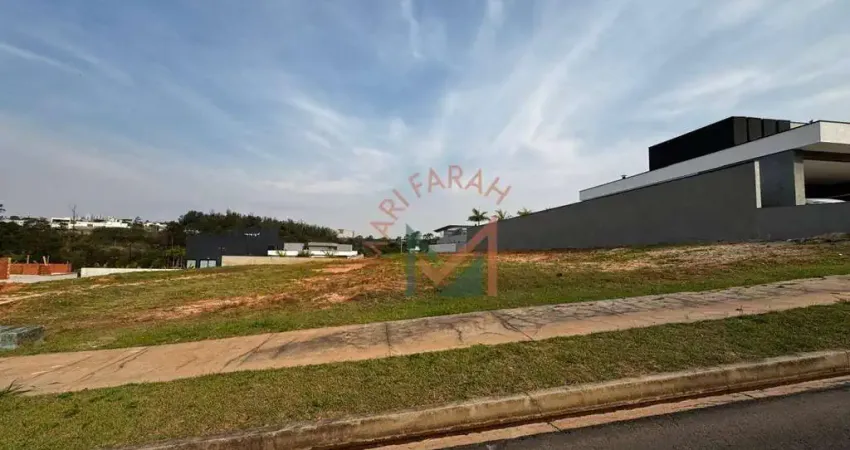 Terreno à venda, 1000 m² por r$ 1.143.000 - condomínio residencial saint patrick - sorocaba/sp