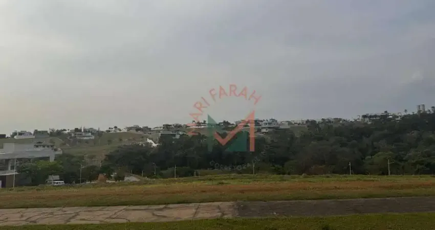 Terreno à venda, 1057 m² por r$ 1.063.000 - condomínio residencial saint patrick - sorocaba/sp