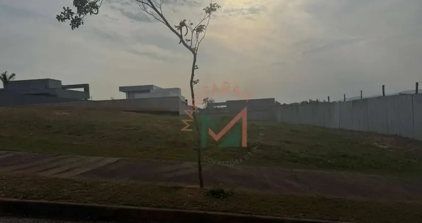 Terreno à venda, 1041 m² por r$ 900.000 - condomínio residencial saint patrick - sorocaba/sp