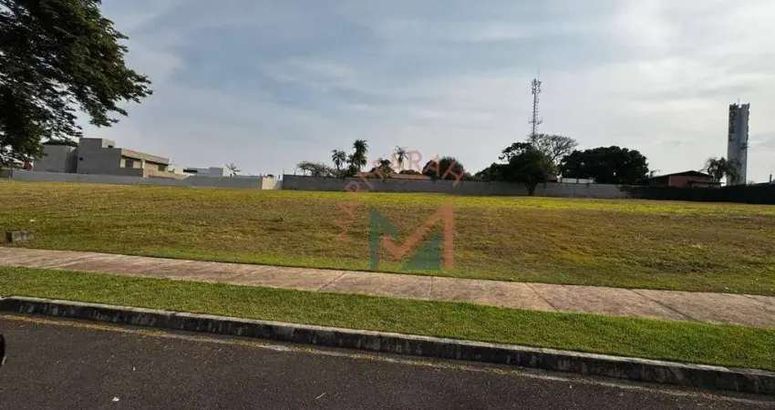 Terreno à venda, 1168 m² por r$ 880.000 - condomínio residencial saint patrick - sorocaba/sp