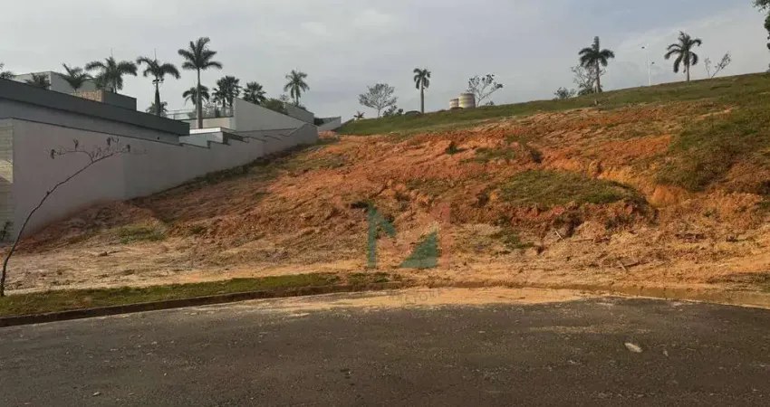 Terreno à venda, 1027 m² por r$ 830.000 - condomínio residencial saint patrick - sorocaba/sp