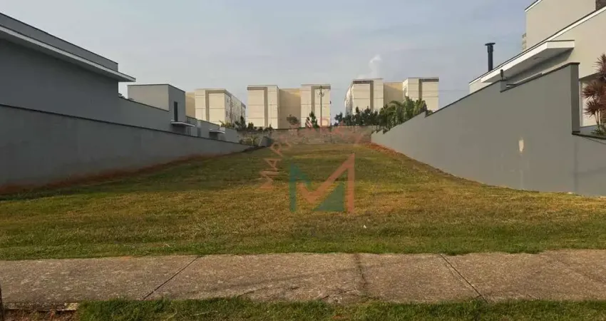 Terreno à venda, 1092 m² por r$ 800.000 - condomínio residencial saint patrick - sorocaba/sp