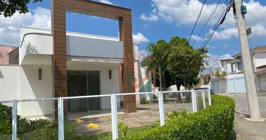 Prédio para alugar, 380 m² por r$ 17.120,00/mês - jardim américa - sorocaba/sp