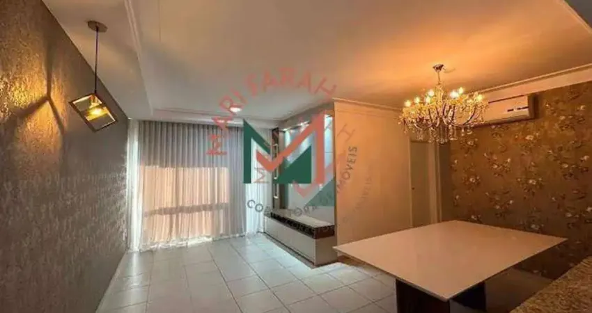 Apartamento garden com 3 dormitórios à venda, 128 m² por r$ 1.100.000,00 - jardim piratininga - sorocaba/sp