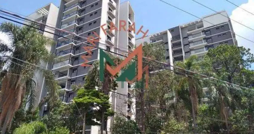 Apartamento com 4 dormitórios à venda, 210 m² por r$ 1.850.000,00 - granja olga - sorocaba/sp