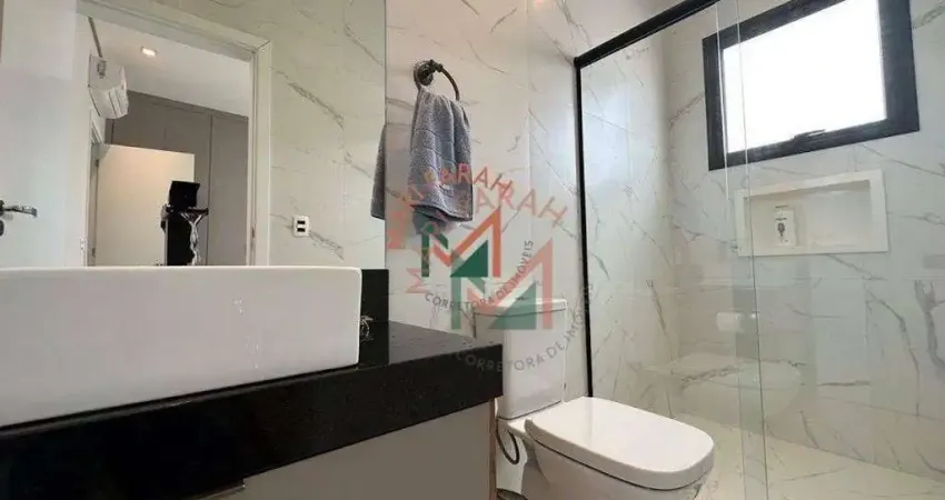 Casa residencial à venda, condomínio residencial giverny, sorocaba - ca0019.