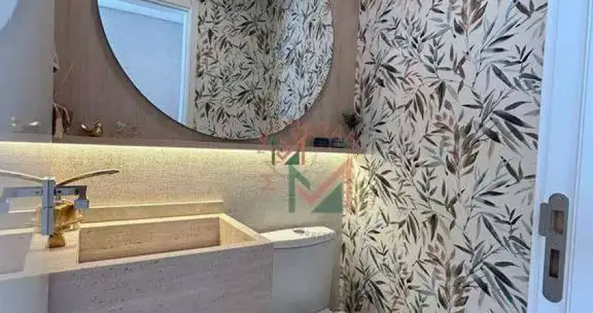 Apartamento à venda, 111 m² por r$ 1.480.000,00 - parque campolim - sorocaba/sp