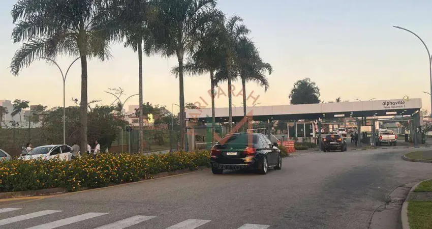 Casa com 3 dormitórios à venda, 420 m² por r$ 4.790.000,00 - condomínio alphaville nova esplanada - votorantim/sp