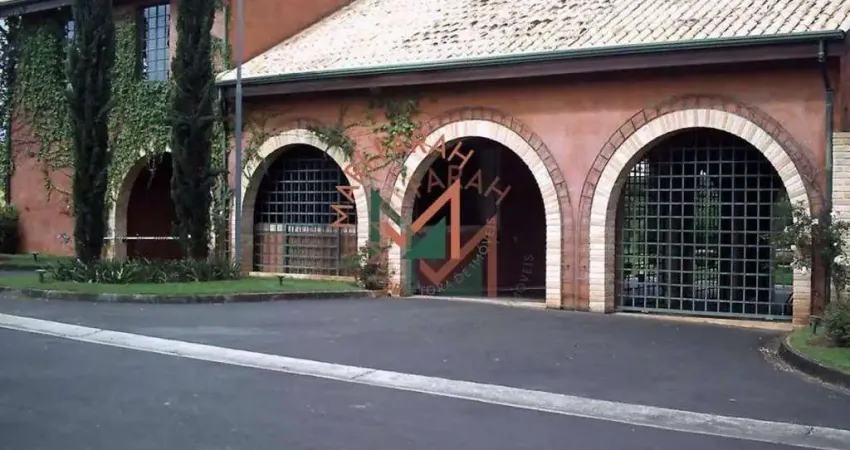 Terreno à venda, 1000 m² por r$ 360.000,00 - condomínio villa toscana - votorantim/sp