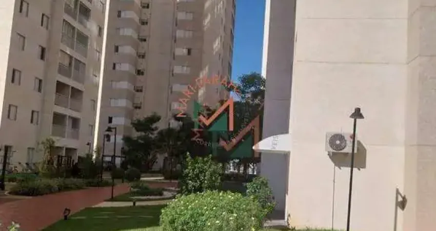 Apartamento com 2 dormitórios à venda, 79 m² por r$ 530.000,00 - jardim maria josé - votorantim/sp