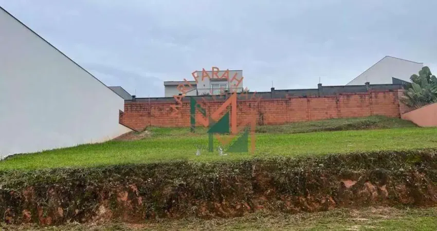 Terreno à venda, 300 m² por r$ 350.000,00 - itapeva - votorantim/sp