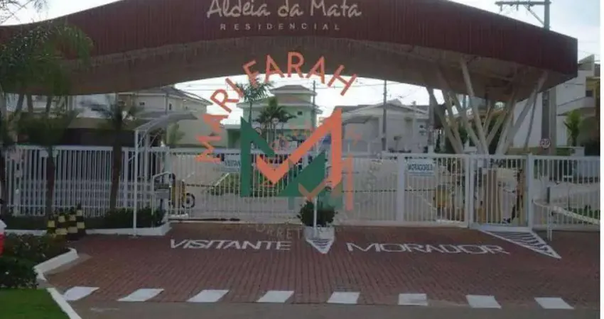 Casa com 3 dormitórios à venda, 320 m² por r$ 1.600.000,00 - condomínio aldeia da mata - votorantim/sp