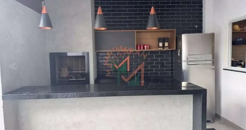 Casa com 3 dormitórios à venda, 120 m² por r$ 675.000,00 - jardim simus - sorocaba/sp